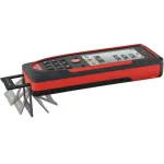 Leica DISTO D810 Touch 650 ft. Laser Distance Meter with Integrated Camera and Touchscreen thumbnail 2