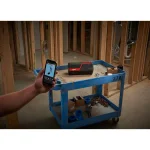 Milwaukee M18/M12 Lithium-Ion Cordless Wireless Jobsite Speaker thumbnail 7