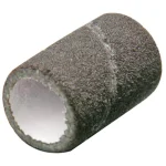 Dremel 1/2 in. 240-Grit Sanding Band for Wood, Metal, and Plastic (6-Pack) thumbnail 1