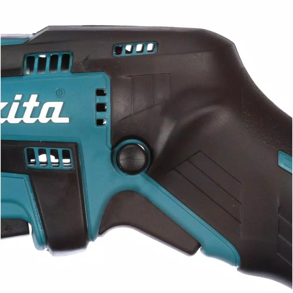 Makita 18V LXT Cordless Compact Reciprocating Saw, Variable Speed, Tool-Only