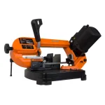 WEN 5 in. Metal-Cutting Benchtop Bandsaw with Variable Speed thumbnail 3