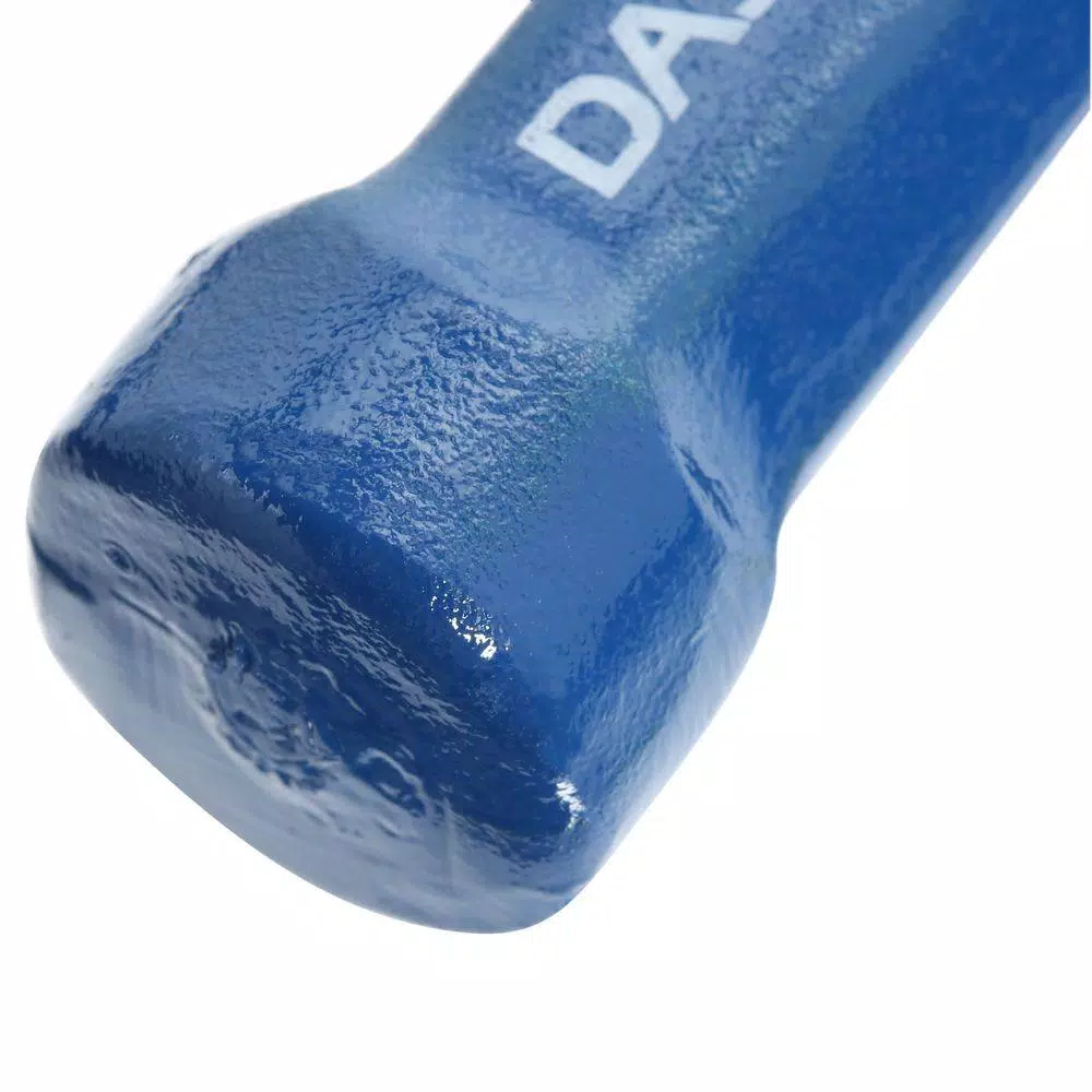 Dasco Pro 4 in. x 7 in. Brick Set Chisel for Cement and Cinder Block
