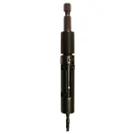 Eagle Tool US Eagle Tool 5/16 in. Nut Driver with Retractable 1/8 in. Drill Bit thumbnail 2