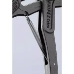 KNIPEX Cobra Series 10 in. Spring Loaded Water Pump Pliers thumbnail 3