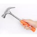 Apollo 39-Piece General Household Tool Set with Blow Molded Case - Orange thumbnail 5