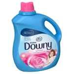 Downy April Fresh Liquid Fabric Softener, 129 oz (150 Loads) thumbnail 2