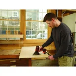 BLACK+DECKER Matrix Trim Saw Multi-Tool Attachment thumbnail 4