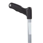 Keson 11.5 in. Measuring Wheel with Telescoping Handle and 5-Digit Counter thumbnail 3