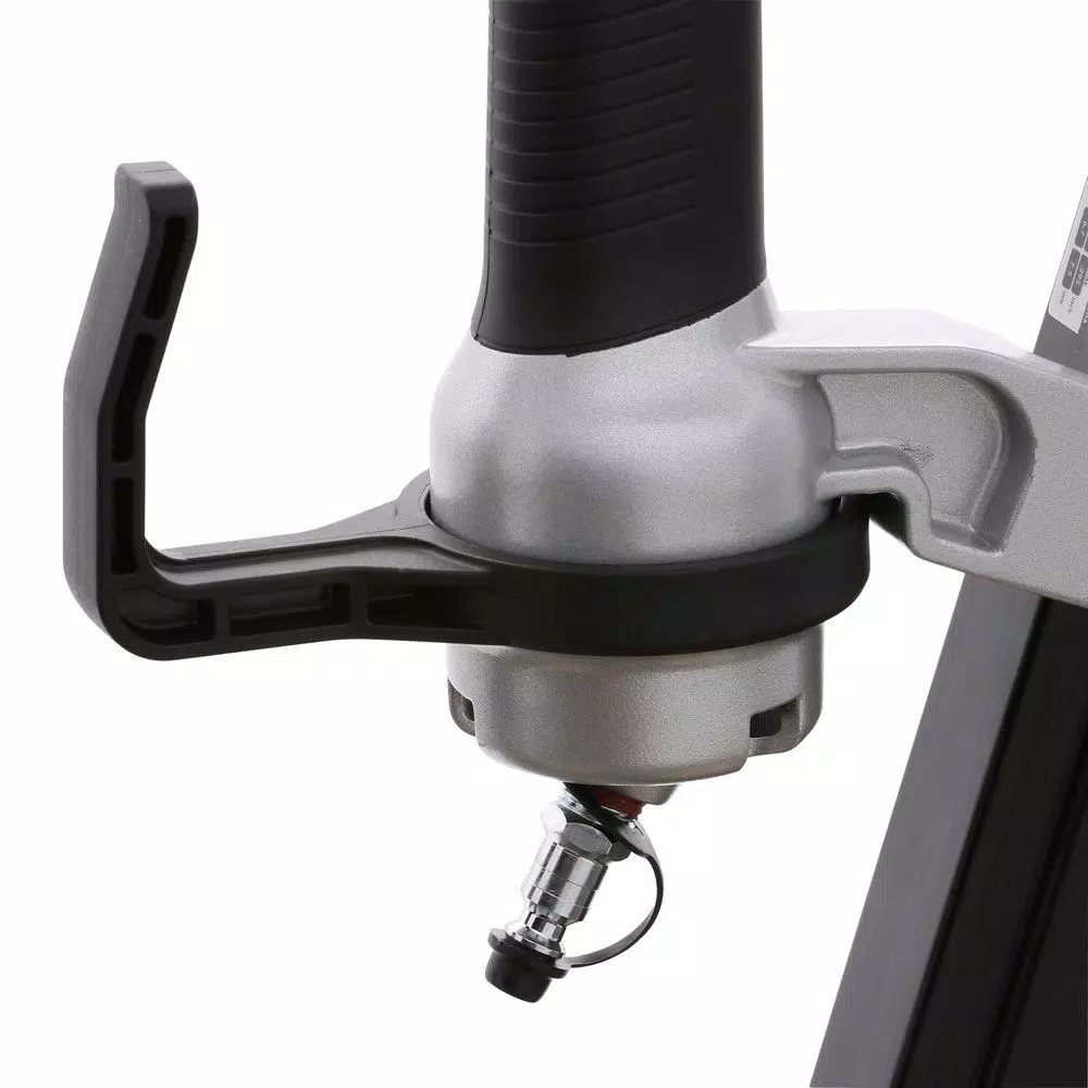 Porter-Cable FR350B 21-Degree 3-1/2 in. Full Round Framing Nailer