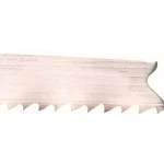 Hilti MD 77 Bi-Metal T-Shank Premium Jig Saw Blades, 3 in., 10-21 TPI (5-Pack) thumbnail 3
