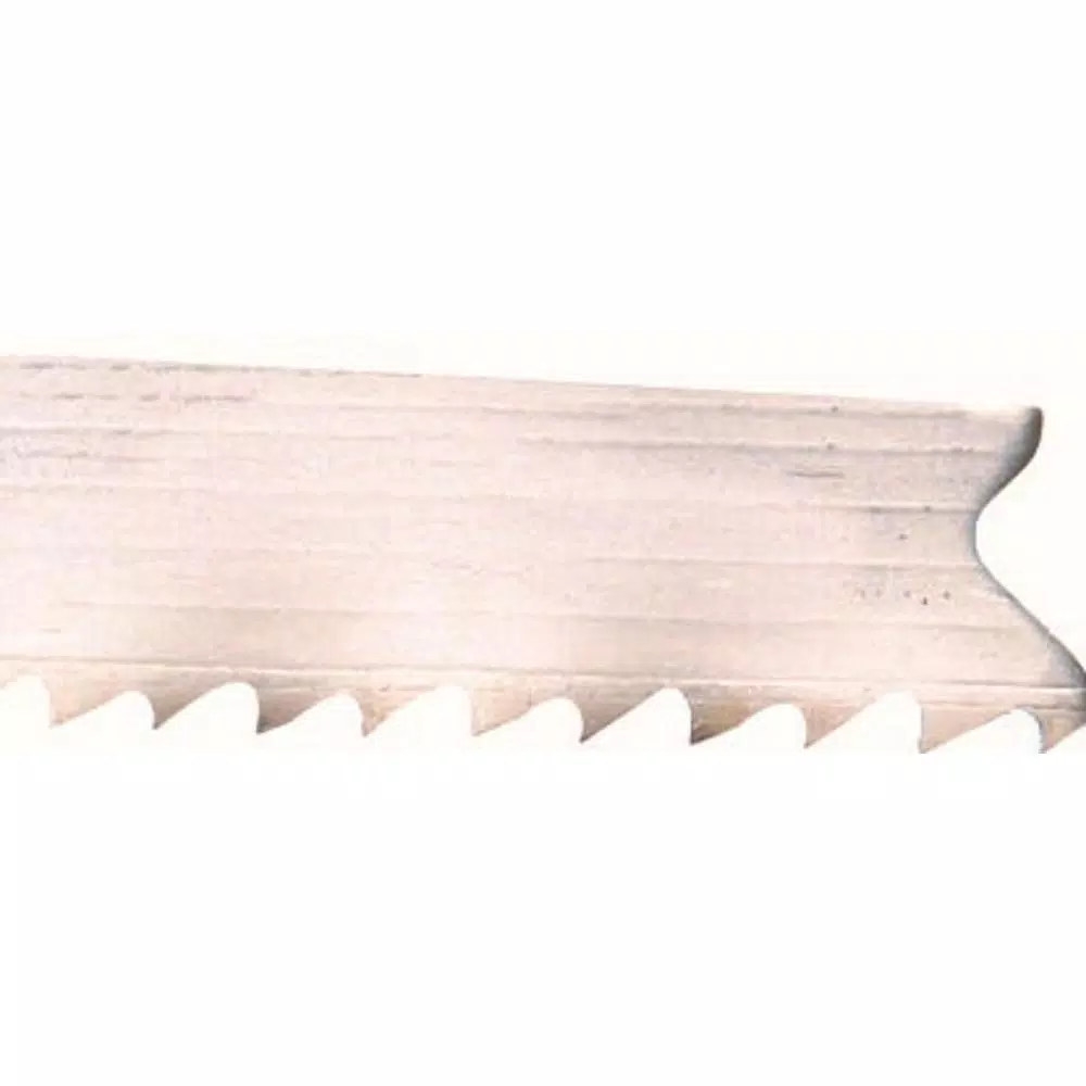 Hilti MD 77 Bi-Metal T-Shank Premium Jig Saw Blades, 3 in., 10-21 TPI (5-Pack)