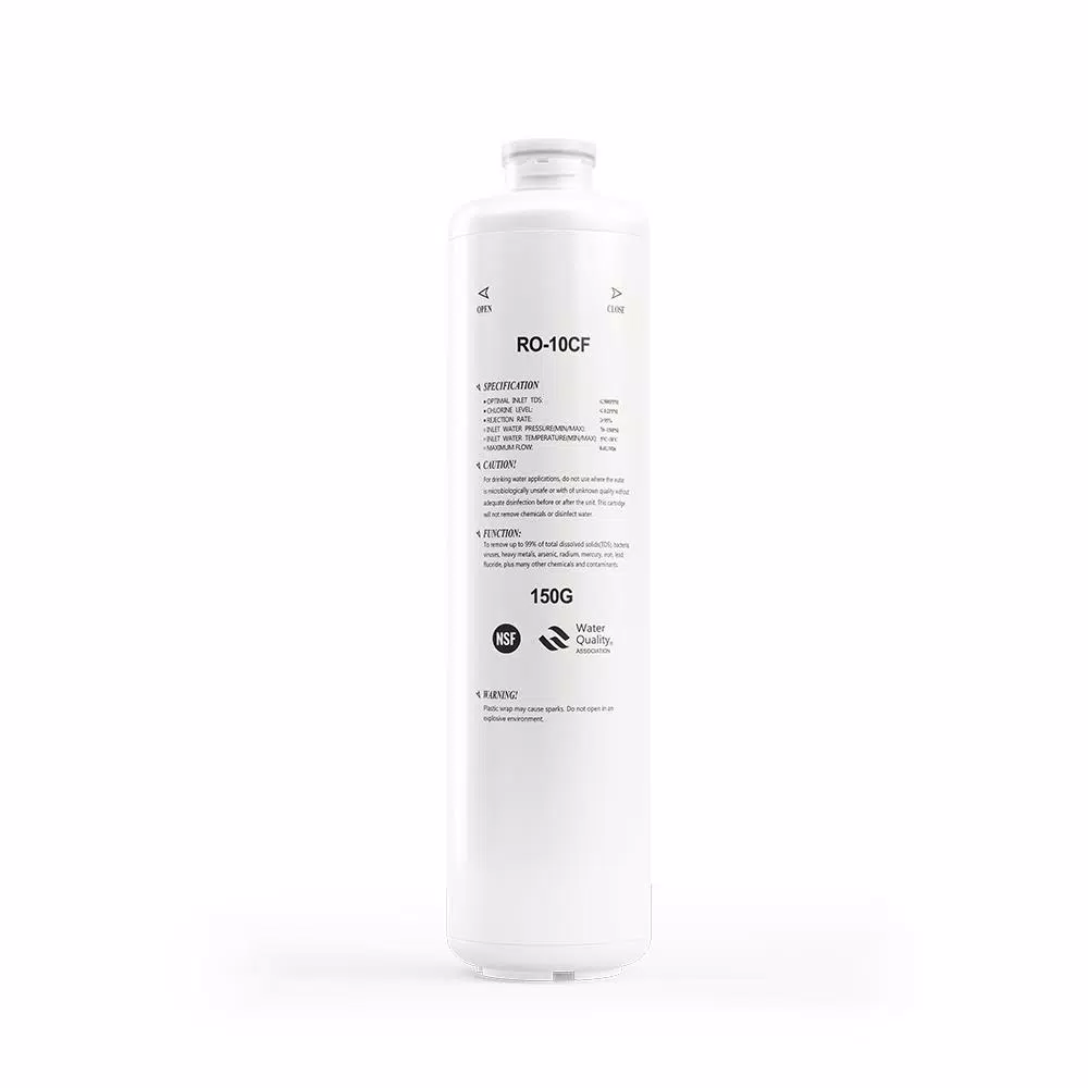 MRCOOL Twist and Lock Reverse Osmosis Replacement Membrane Filter