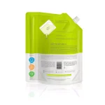 Method Lime and Sea Salt Dish Soap Refill, 36 oz. Biodegradable Grease-Fighting Gel thumbnail 2