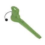 Martha Stewart Living 10 Amp Electric Handheld Leaf Blower, 215 MPH, 240 CFM thumbnail 2