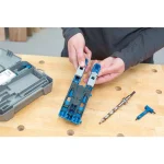 Kreg Pocket-Hole Jig 320 Woodworking Kit for DIY Projects thumbnail 6