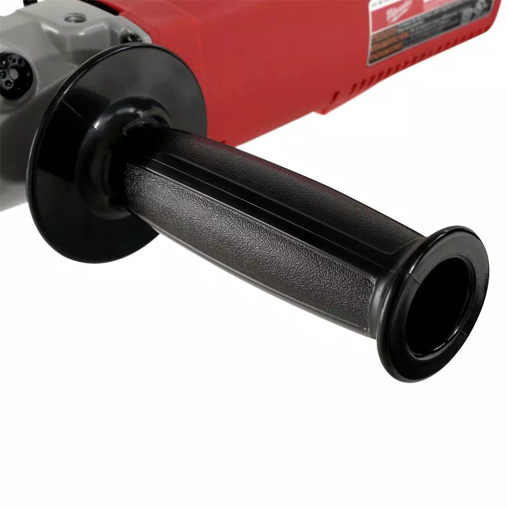 Milwaukee 5.5 Amp Bandfile with 1/2 in. x 18 in. Contact Arm and Paddle Switch