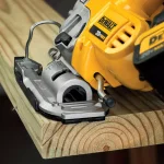 DEWALT 20V MAX Cordless Jig Saw Kit with 3.0 Ah Lithium-Ion Battery thumbnail 11