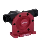 Milescraft DrillPump750 Water Transfer Drill Pump, 750 GPH, Self-Priming thumbnail 2