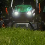 Scotts 21 in. 62V Cordless Self-Propelled Lithium-Ion Lawn Mower with Dual Batteries and Charger thumbnail 10