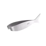 GEFU Stainless Steel Fishbone Tweezers Specialty Kitchen Tool thumbnail 1