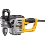 DEWALT DWD460K 1/2 in. 11 Amp Variable Speed Right Angle Stud and Joist Drill Kit thumbnail 6