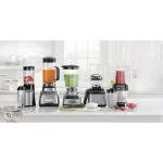 Cuisinart SmartPower 32 oz. 3-Speed Compact Blender with Stainless Steel Accents thumbnail 7