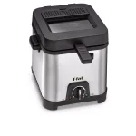 T-fal Compact Single-Serving Deep Fryer, 850W, 1.2L Non-Stick Electric Fryer thumbnail 2