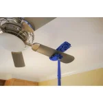Ettore MicroSwipe Microfiber Ceiling Fan Duster with Click-Lock Feature thumbnail 5