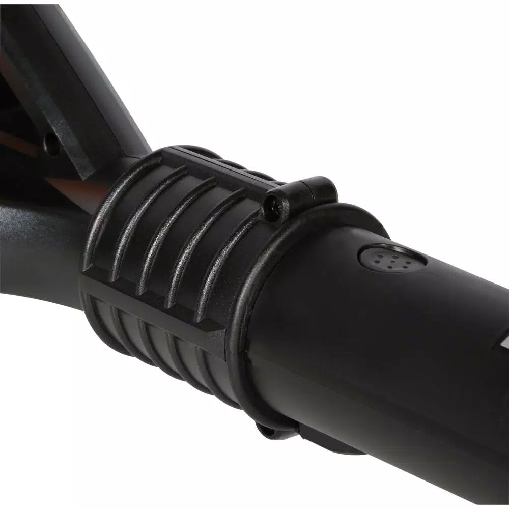Worx 20V Cordless Leaf Blower & Sweeper Kit with 8 Attachments, 120 MPH, 80 CFM, 2 Ah Battery & Charger Included