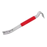 Milwaukee 15 in. Pry Bar with SHOCKSHIELD Grip thumbnail 1
