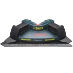 Bosch Tile Laser Square Laser Level with Dual Red Beams thumbnail 1
