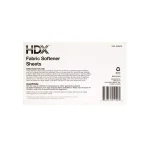 HDX Fresh Scent Dryer Sheets, 200-Count thumbnail 2