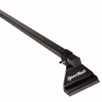 SportRack Heavy-Duty Steel Camp Trailer Roof Rack System, 200 lbs. Capacity thumbnail 1