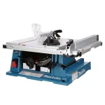 Makita 10 in. 15 Amp Corded Contractor Table Saw with 25 in. Rip Capacity thumbnail 1