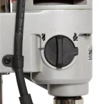 Milwaukee 13 Amp 1-5/8 in. Magnetic Drill Kit with 2-Speed Gearbox thumbnail 6