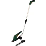 Scotts 7.2V Cordless Telescoping Pole Shrub Trimmer with 2 Ah Battery and Charger thumbnail 1