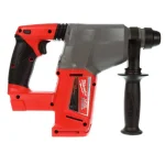 Milwaukee M18 FUEL 1 in. SDS-Plus Brushless Cordless Rotary Hammer (Tool-Only) thumbnail 3