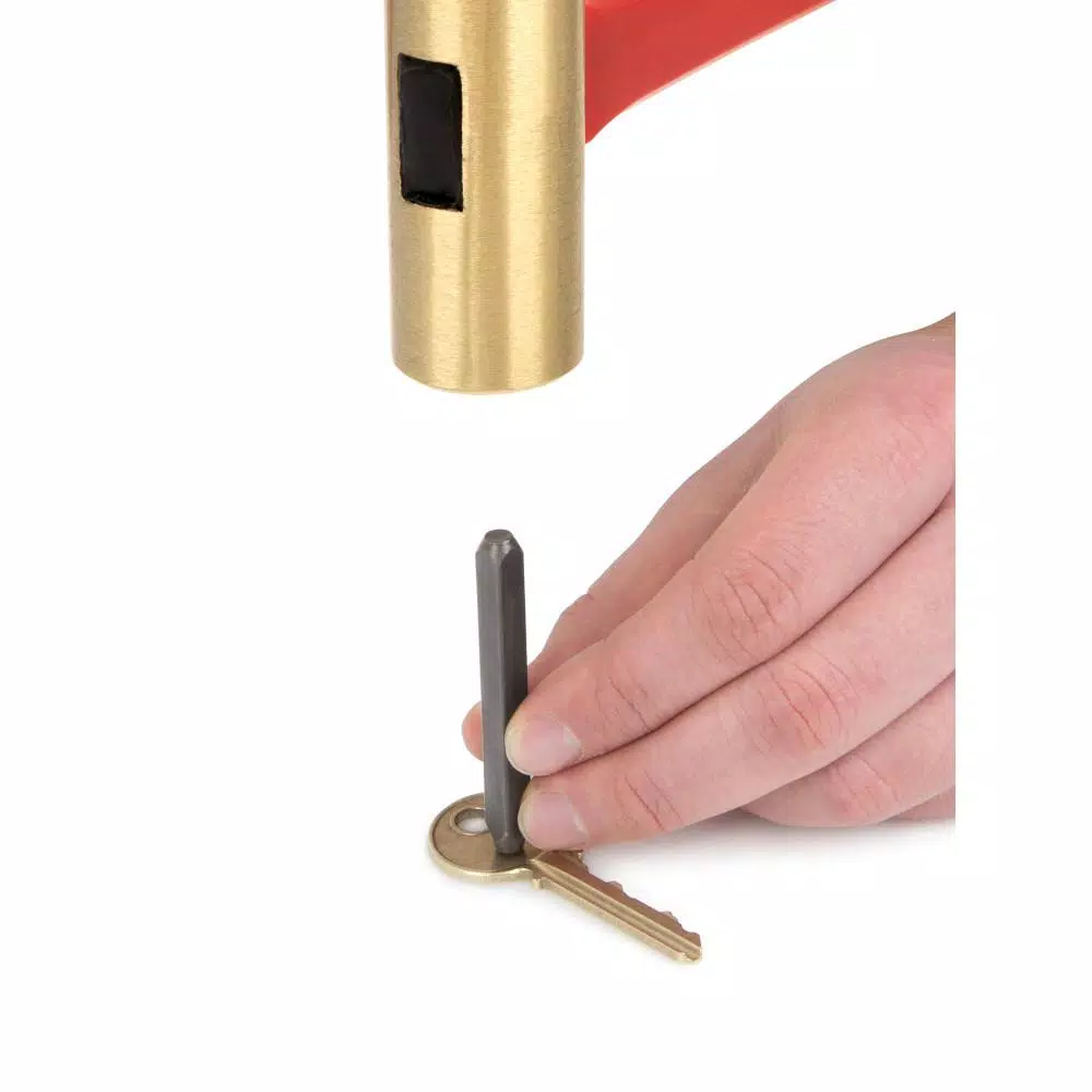 TEKTON 5/32 in. Punctuation Stamp Set, 9-Piece Alloy Steel Punch Set