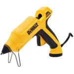 DEWALT DWHTGR50 Ceramic Rapid Heat Full Size Glue Gun, 50W thumbnail 2