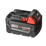 Milwaukee M18 18V Cordless 3/8 in. Right Angle Drill Kit with 5.0 Ah Battery and Charger thumbnail 4