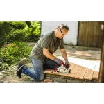 Einhell TE-CS 18 Li- Cordless 6-1/2 in. Circular Saw, 4200 RPM, 18V (Tool Only) thumbnail 6