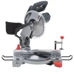 Professional Woodworker 10 in. Compound Miter Saw with Laser Guide, 15-Amp thumbnail 1