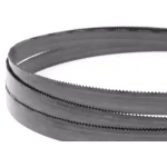 WEN 64.5 in. Metal-Cutting Bandsaw Blade, 14 TPI, 1/2 in. Width thumbnail 2