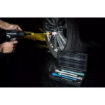 Steelman 5-Piece 1/2 in. Drive Torque Limiting Extension Set thumbnail 5