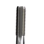 Drill America 1/4 in. -20 High Speed Steel Bottoming Tap thumbnail 2