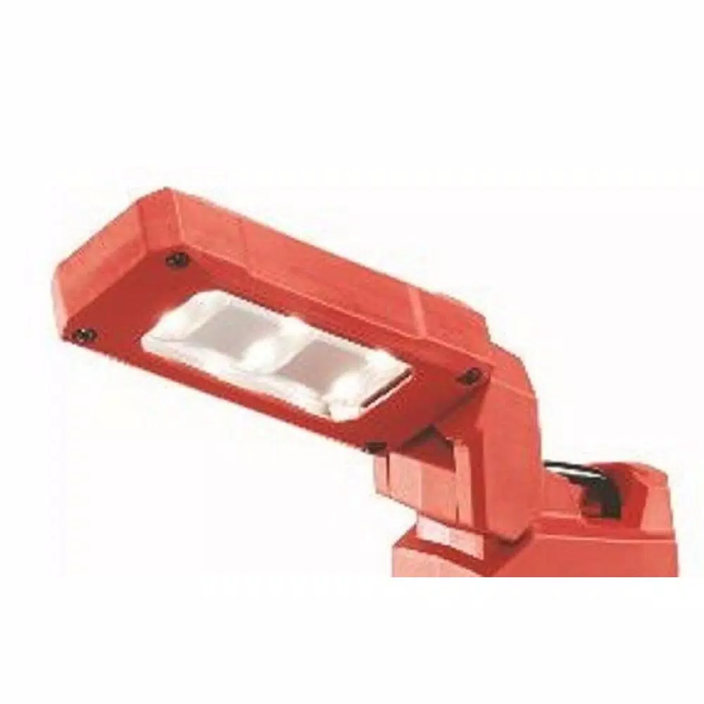 Hilti SL 2-A12 12V Cordless LED Work Light, 500 Lumens (Tool-Only)