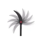 GearWrench 48 in. Extendable Indexing Pry Bar thumbnail 3