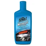 Formula 1 Metallic Car Polish for High-Shine Protection thumbnail 1