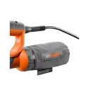 RIDGID 6 in. Variable-Speed Dual Random Orbital Sander, 4 Amp Corded thumbnail 10