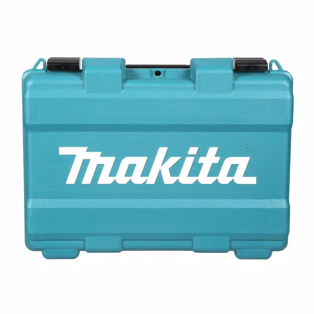 Makita 12V MAX CXT Cordless Reciprocating Saw Kit with 2.0Ah Batteries and Charger
